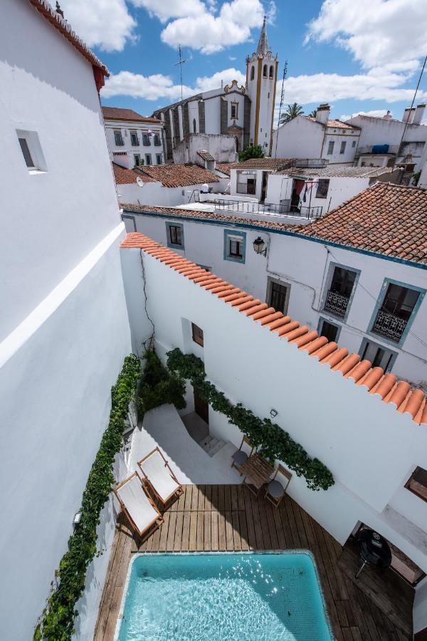 Вилла Casa D'Арроншиш Экстерьер фото